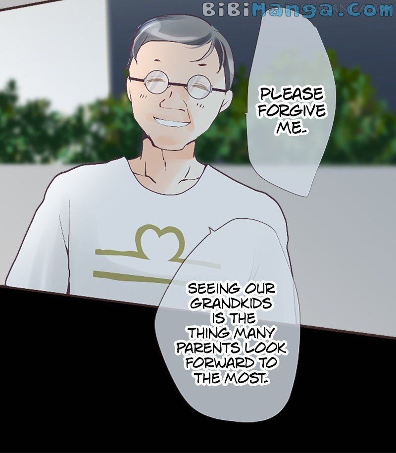 Pure Love Incubus Chapter 129 - page 22