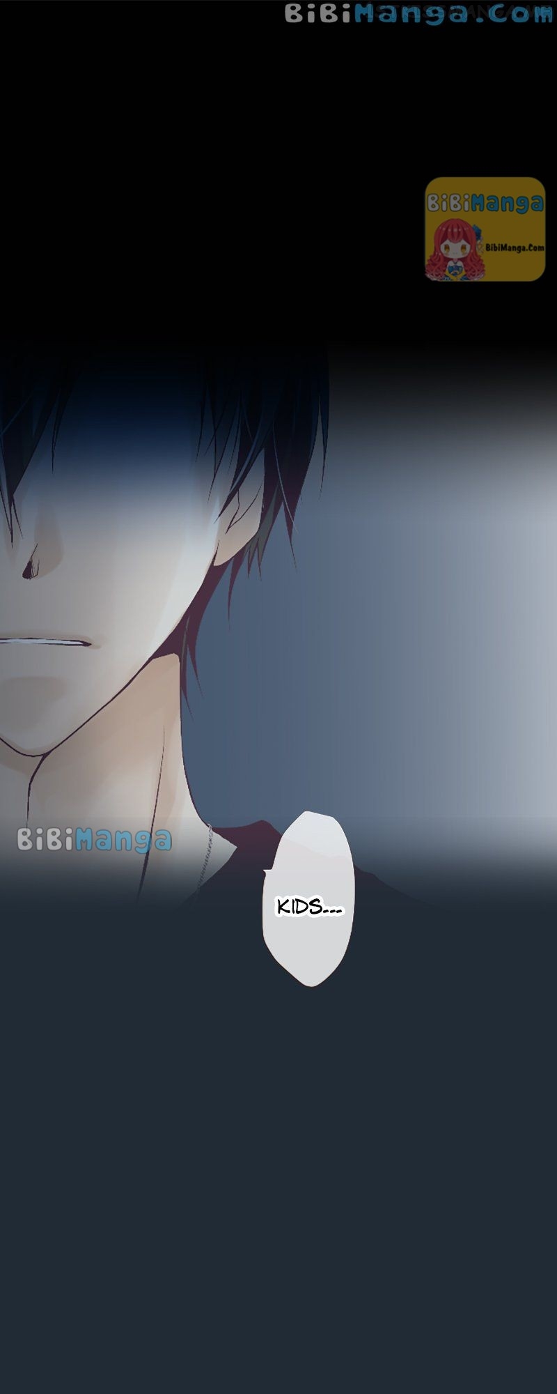 Pure Love Incubus Chapter 129 - page 23