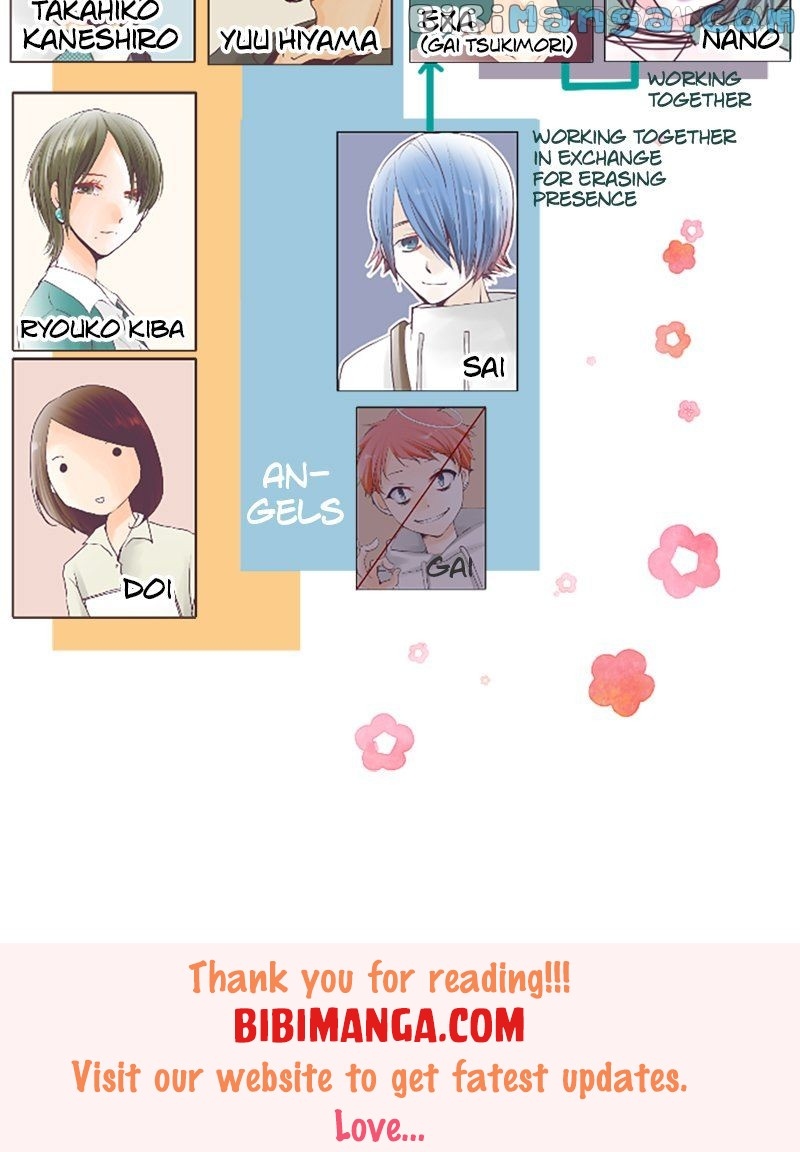Pure Love Incubus Chapter 129 - page 31