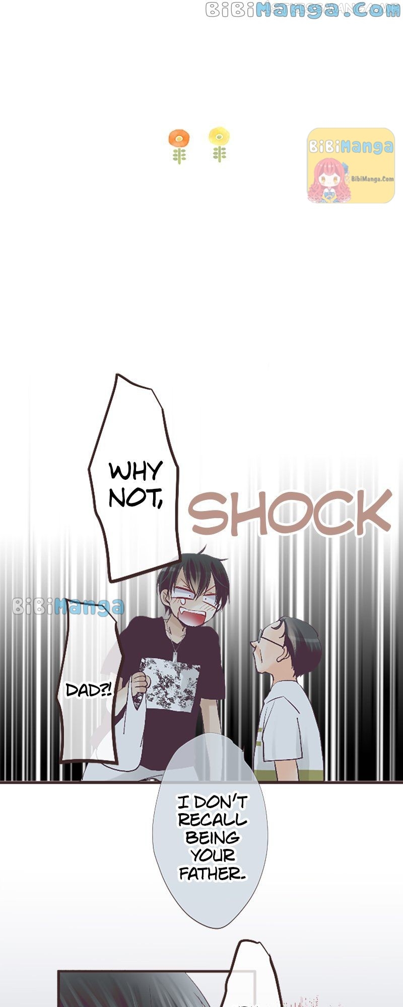 Pure Love Incubus Chapter 129 - page 8