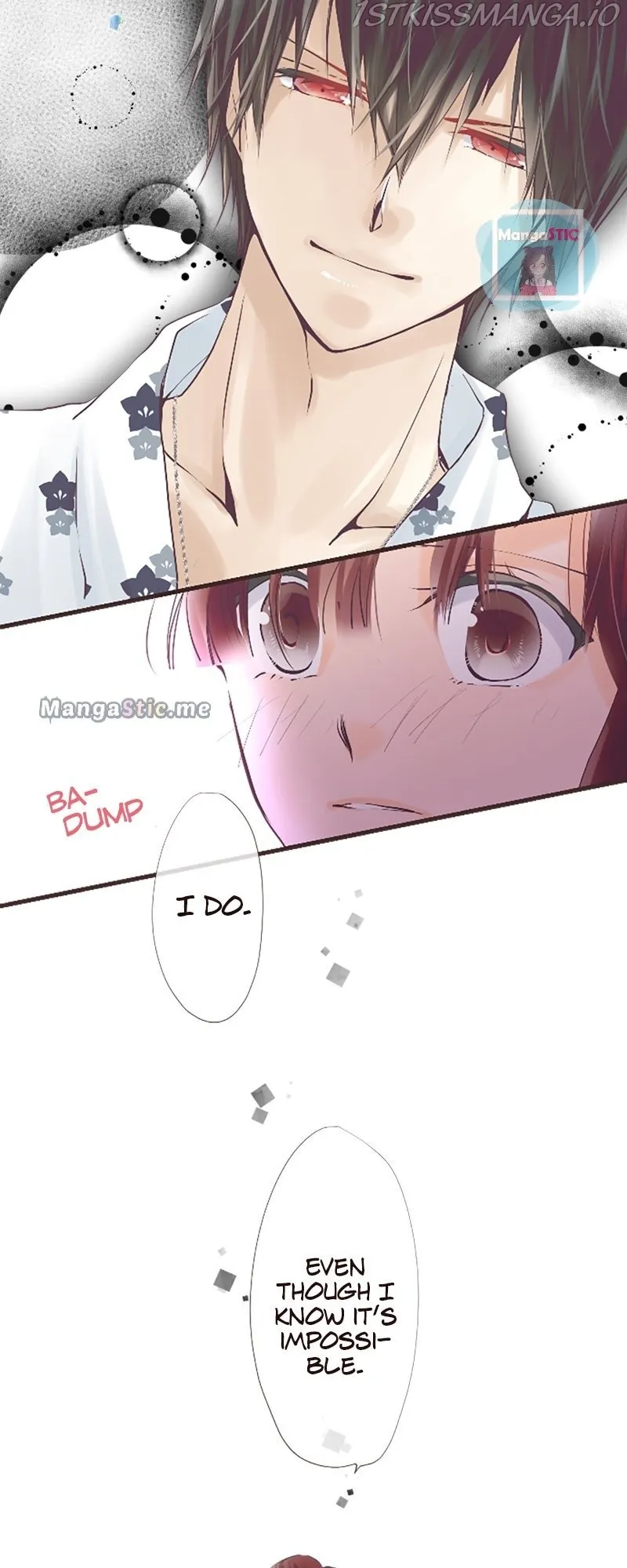 Pure Love Incubus Chapter 119 - page 12