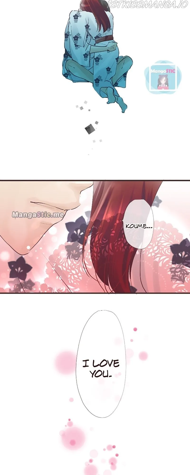Pure Love Incubus Chapter 119 - page 13