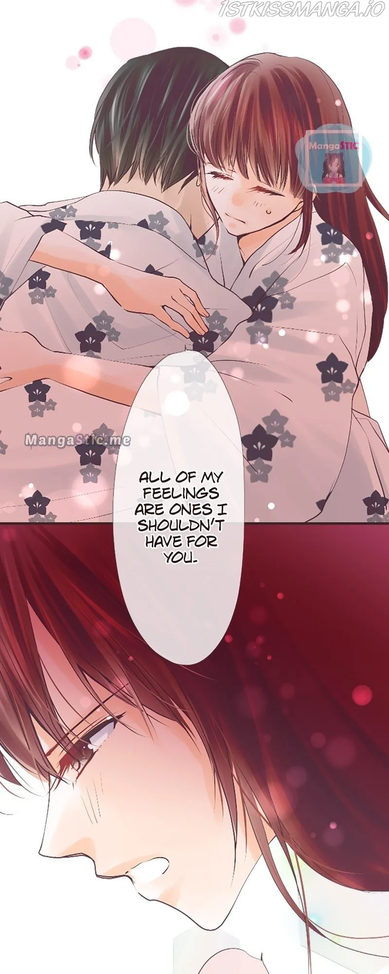 Pure Love Incubus Chapter 119 - page 14