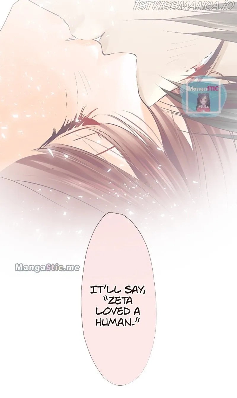Pure Love Incubus Chapter 119 - page 17