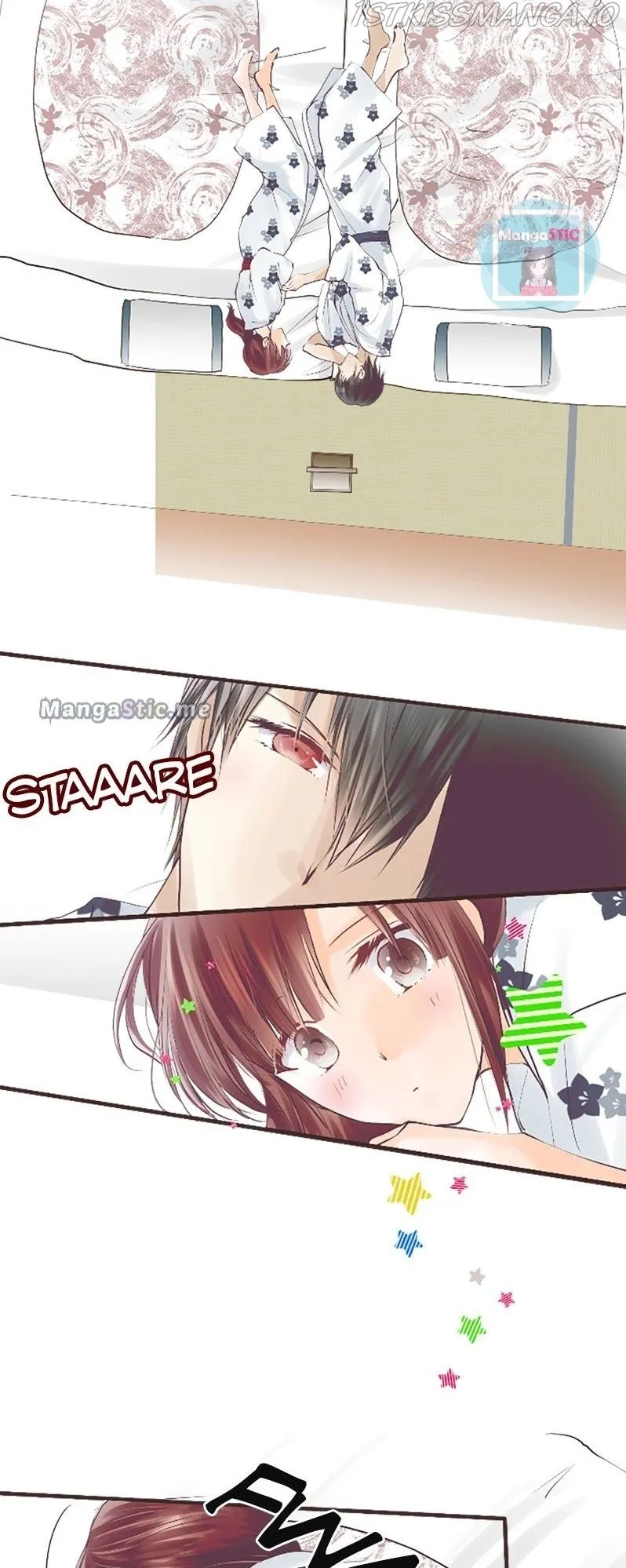 Pure Love Incubus Chapter 119 - page 2