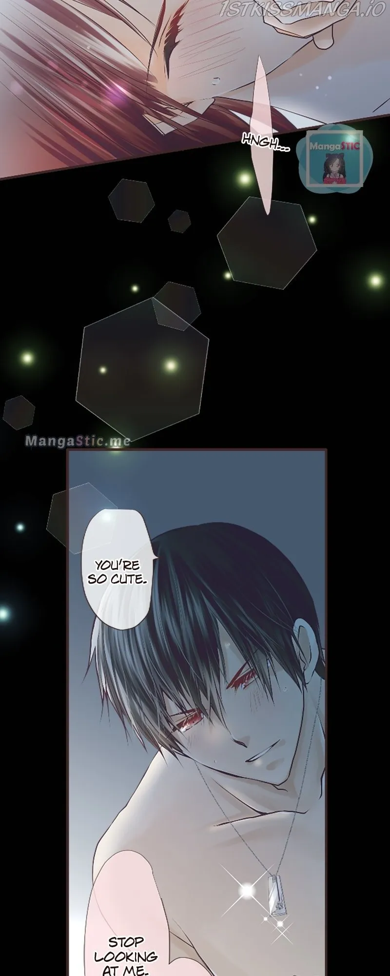 Pure Love Incubus Chapter 119 - page 20