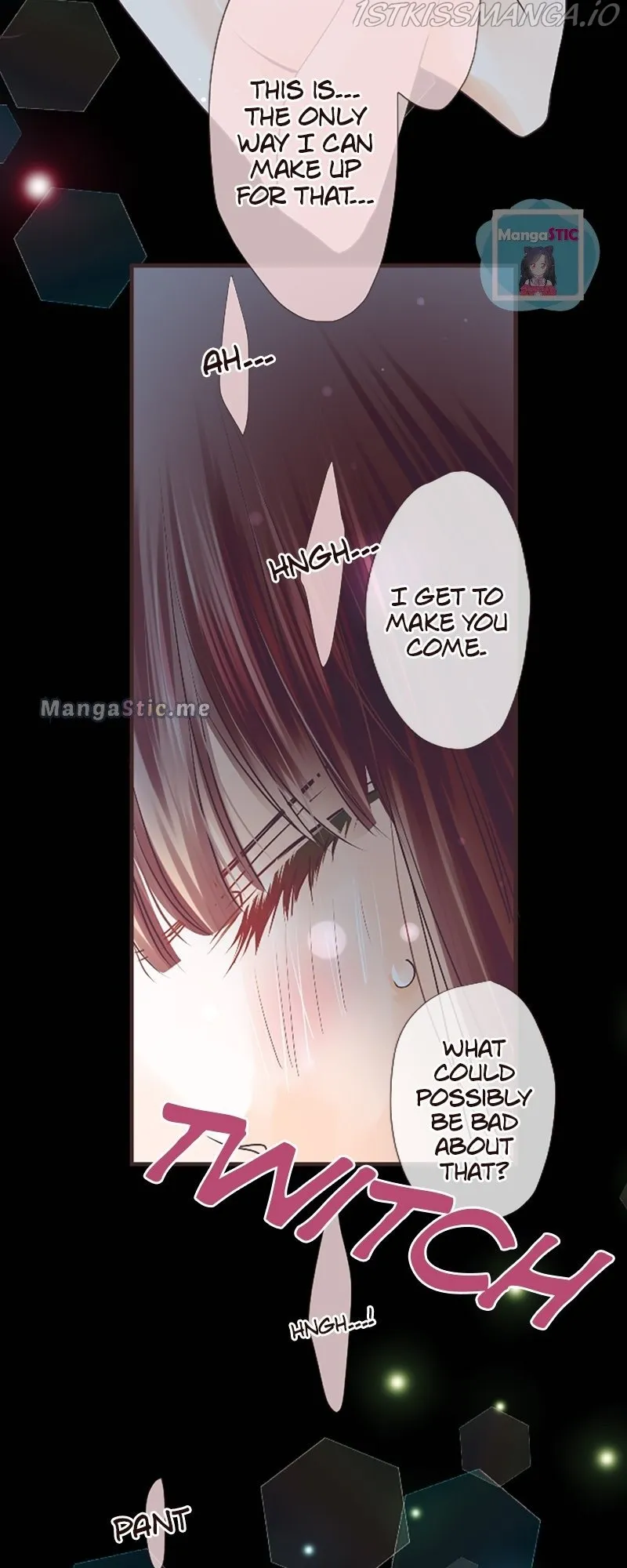 Pure Love Incubus Chapter 119 - page 22