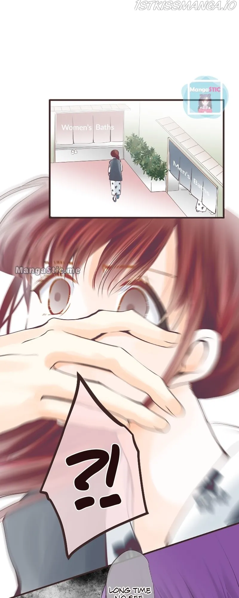 Pure Love Incubus Chapter 119 - page 29