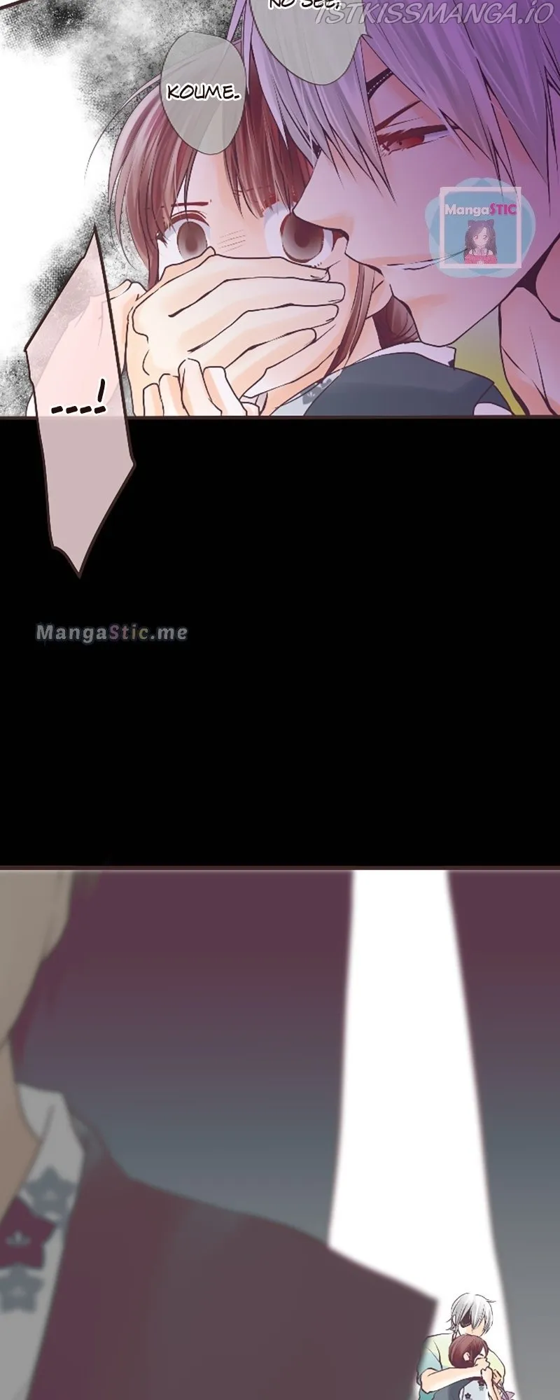 Pure Love Incubus Chapter 119 - page 30
