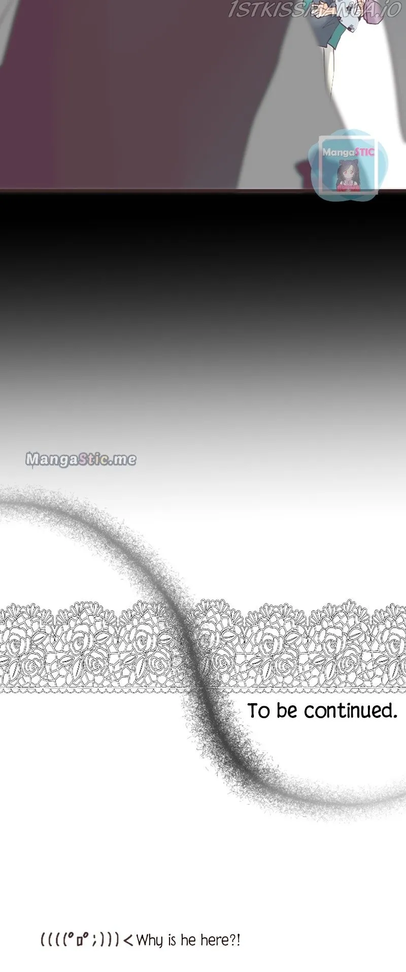 Pure Love Incubus Chapter 119 - page 31
