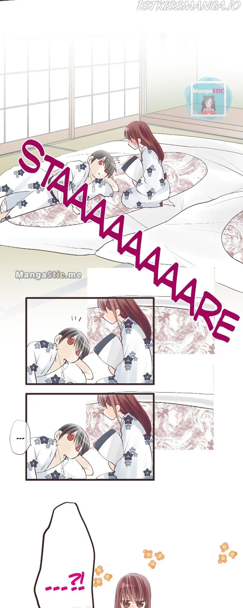 Pure Love Incubus Chapter 119 - page 4