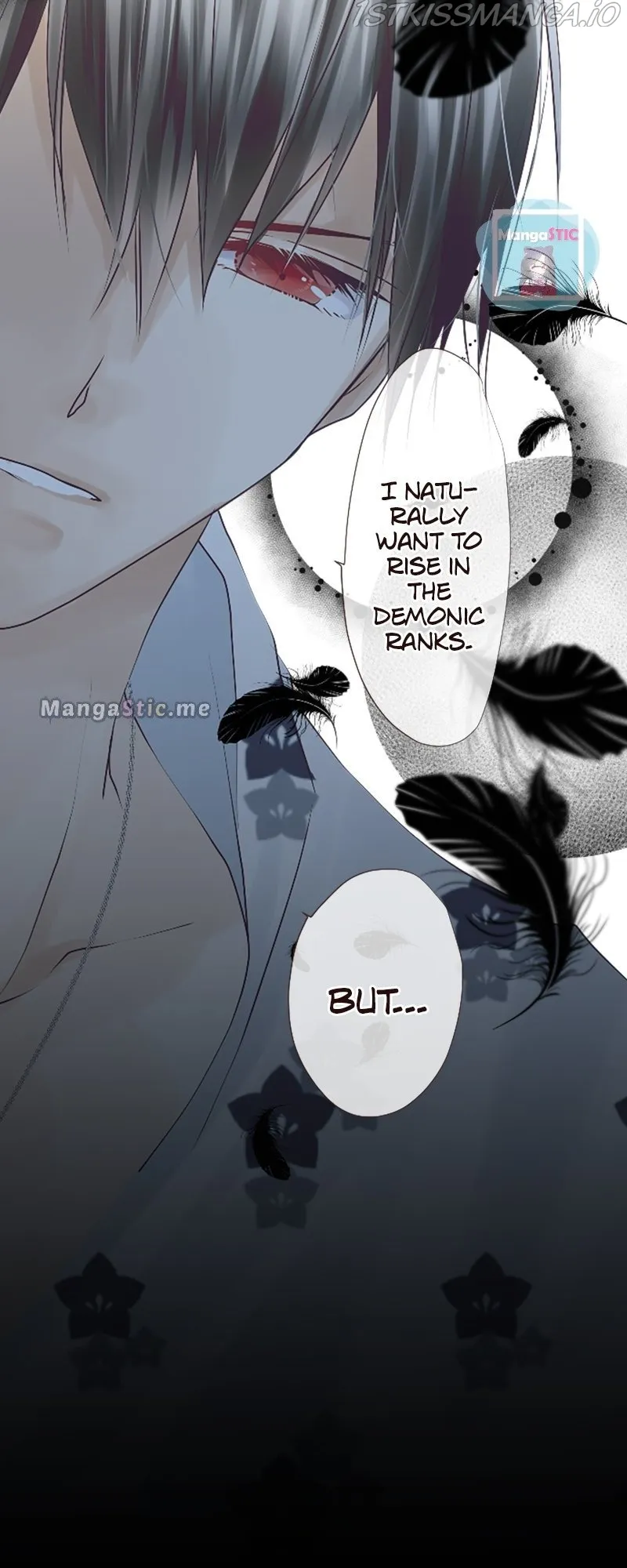 Pure Love Incubus Chapter 119 - page 8