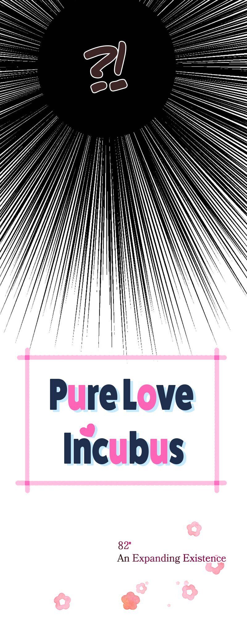 Pure Love Incubus Chapter 82 - page 4