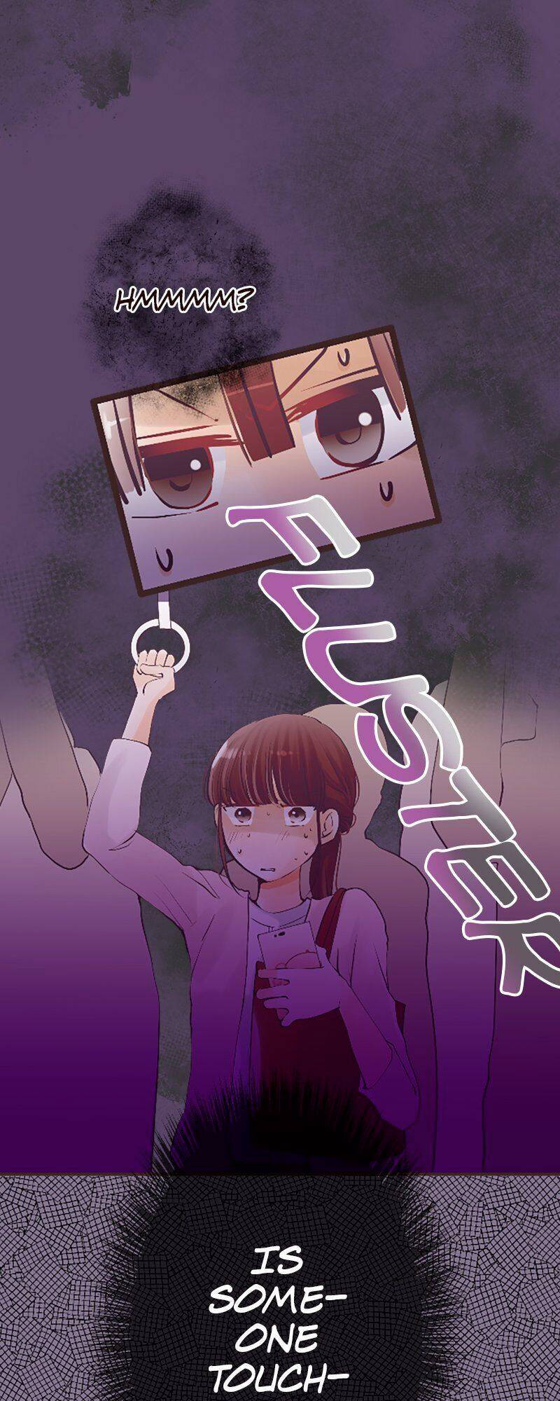 Pure Love Incubus Chapter 71 - page 11