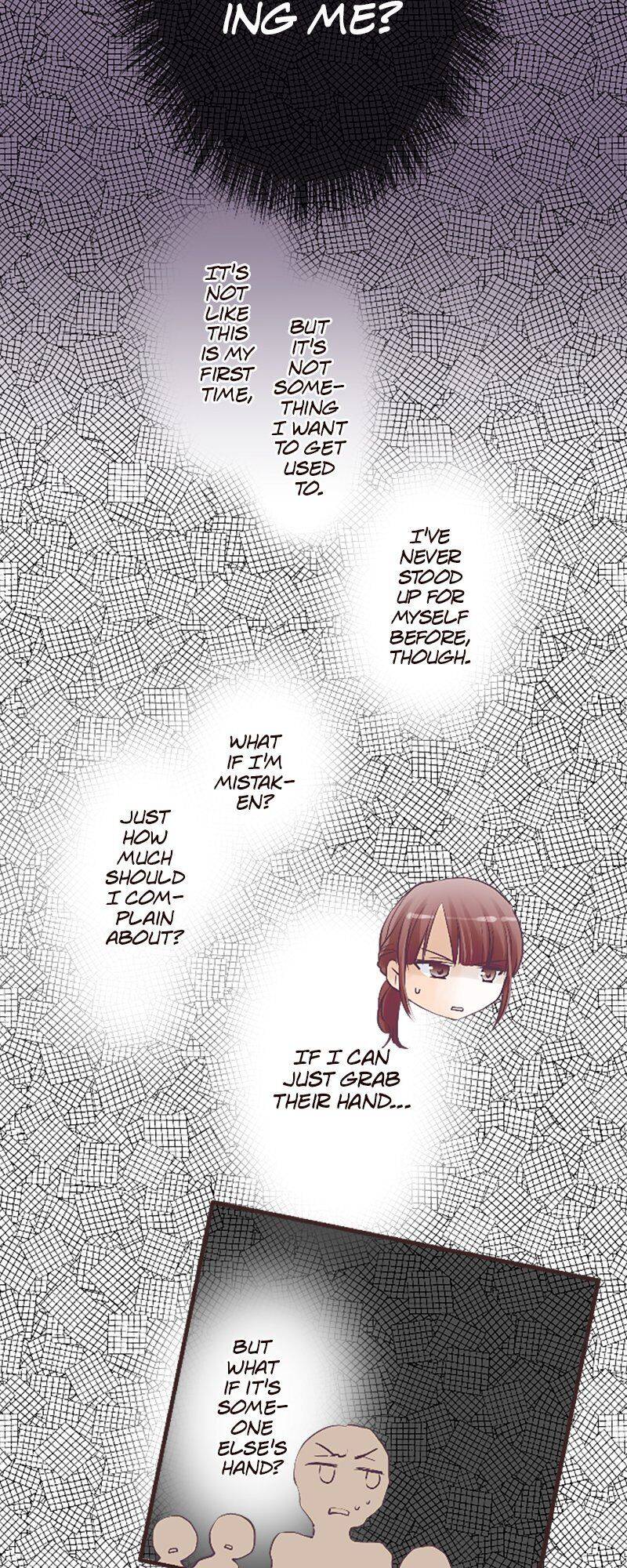 Pure Love Incubus Chapter 71 - page 12