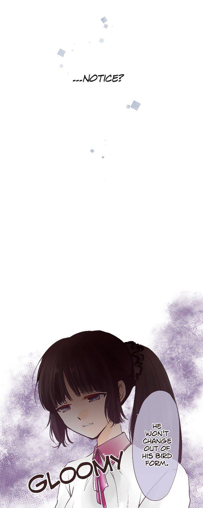 Pure Love Incubus Chapter 71 - page 21