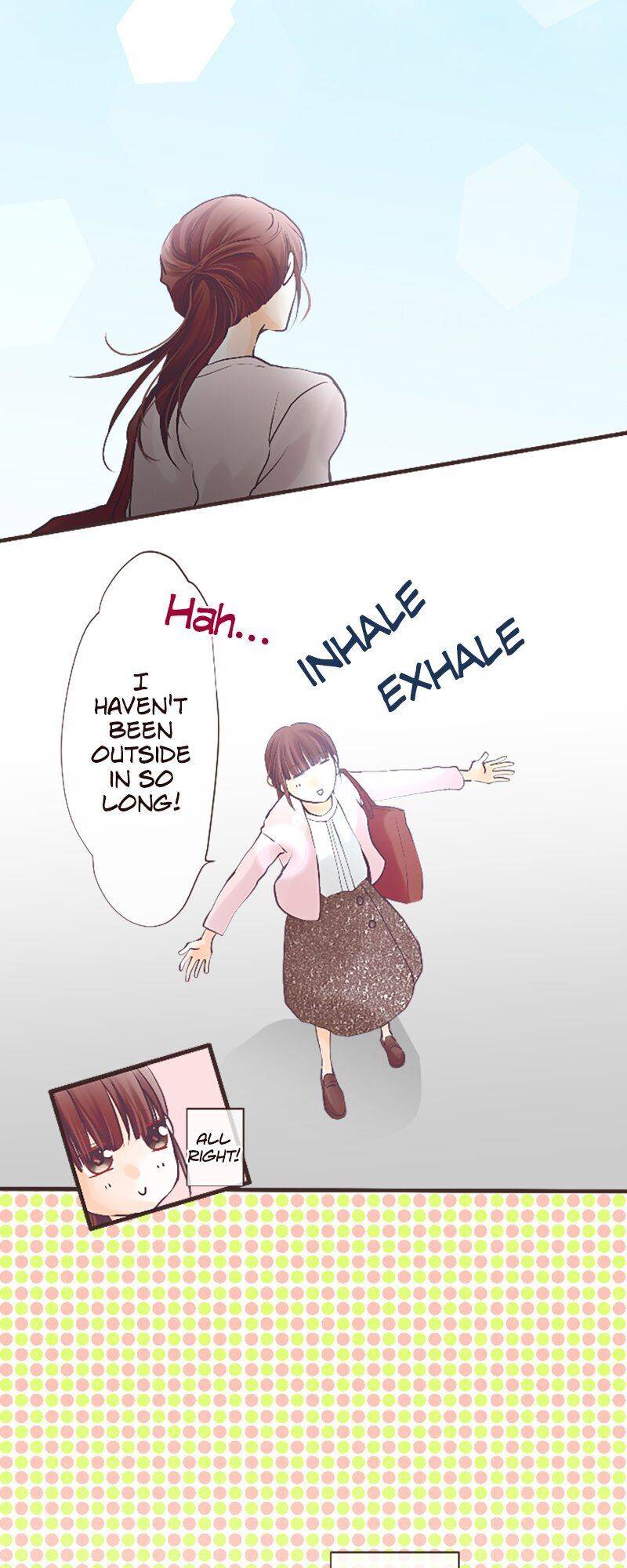 Pure Love Incubus Chapter 71 - page 6