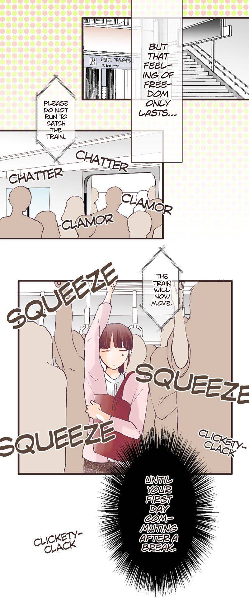 Pure Love Incubus Chapter 71 - page 7