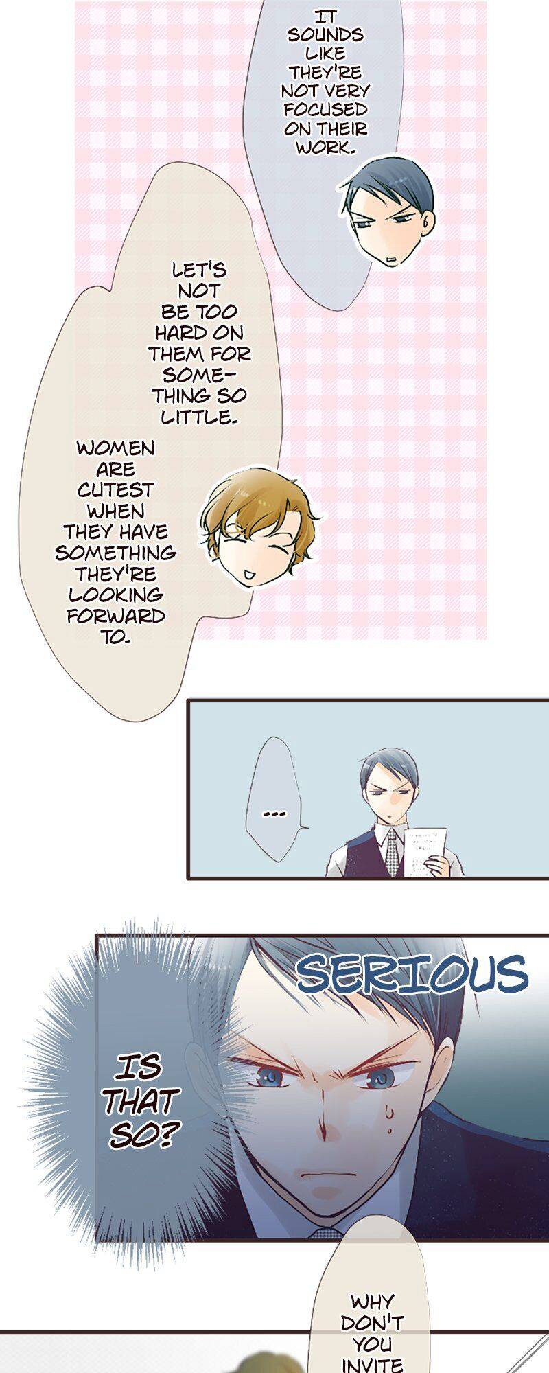 Pure Love Incubus Chapter 70 - page 10