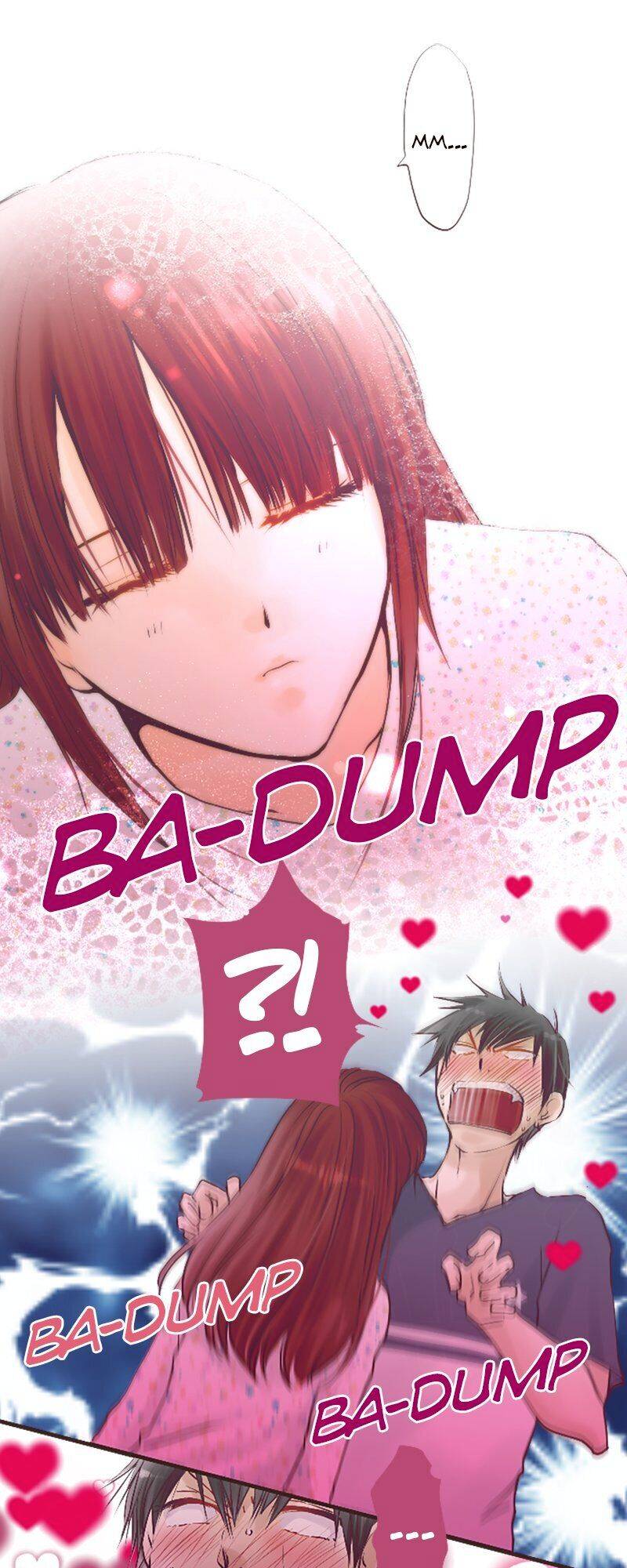 Pure Love Incubus Chapter 70 - page 14