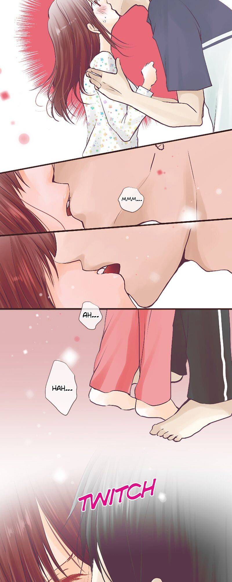 Pure Love Incubus Chapter 70 - page 16