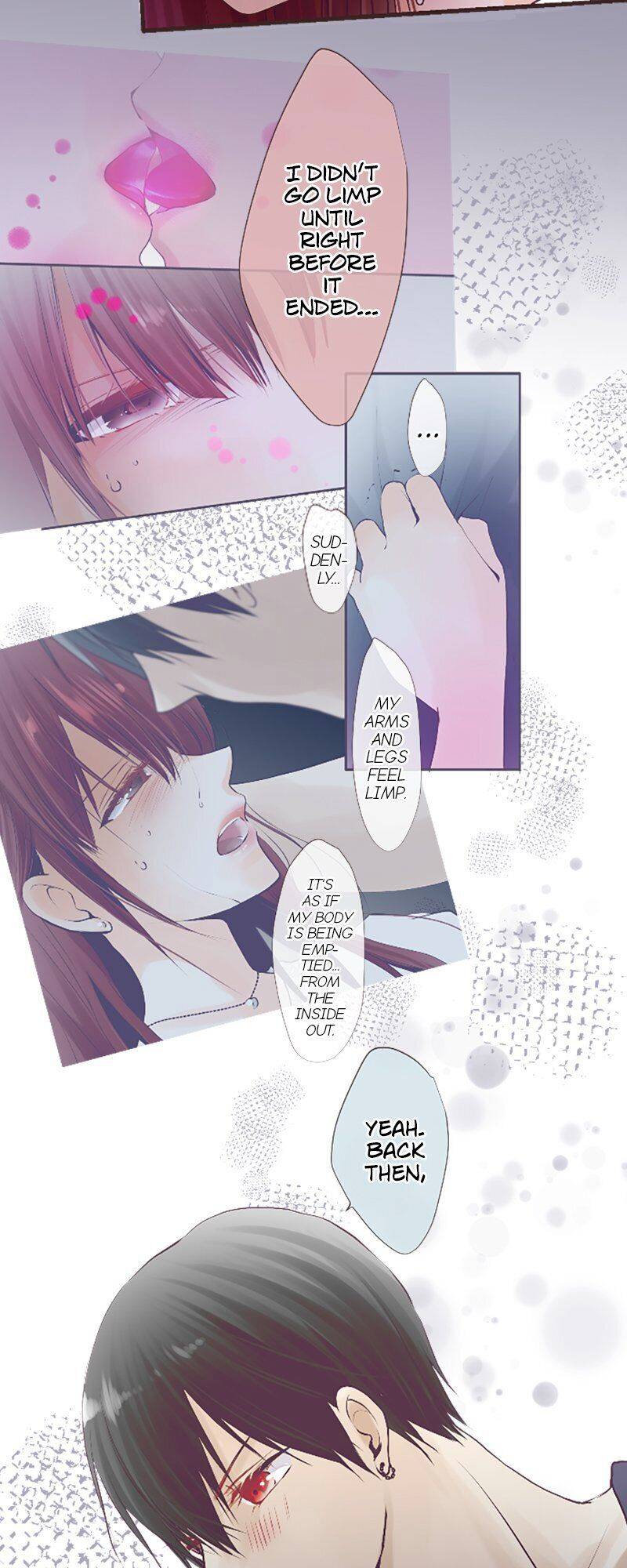 Pure Love Incubus Chapter 70 - page 19