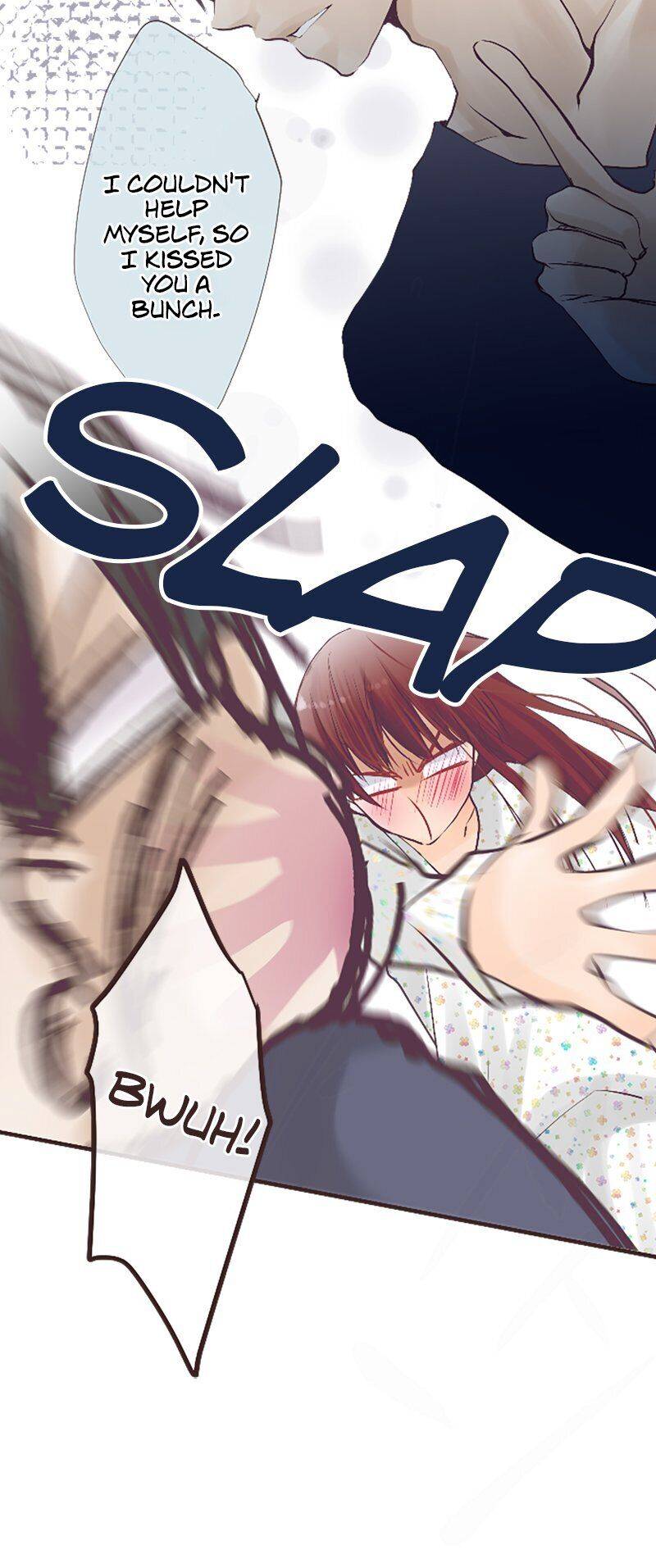 Pure Love Incubus Chapter 70 - page 20