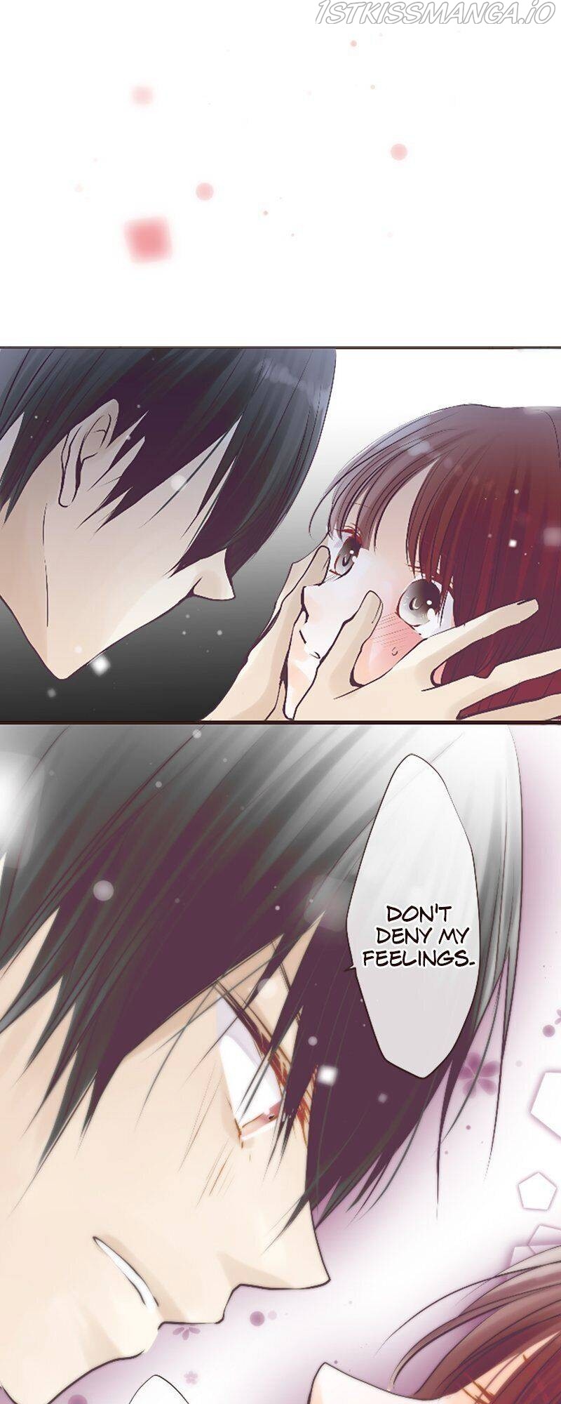 Pure Love Incubus Chapter 69 - page 1