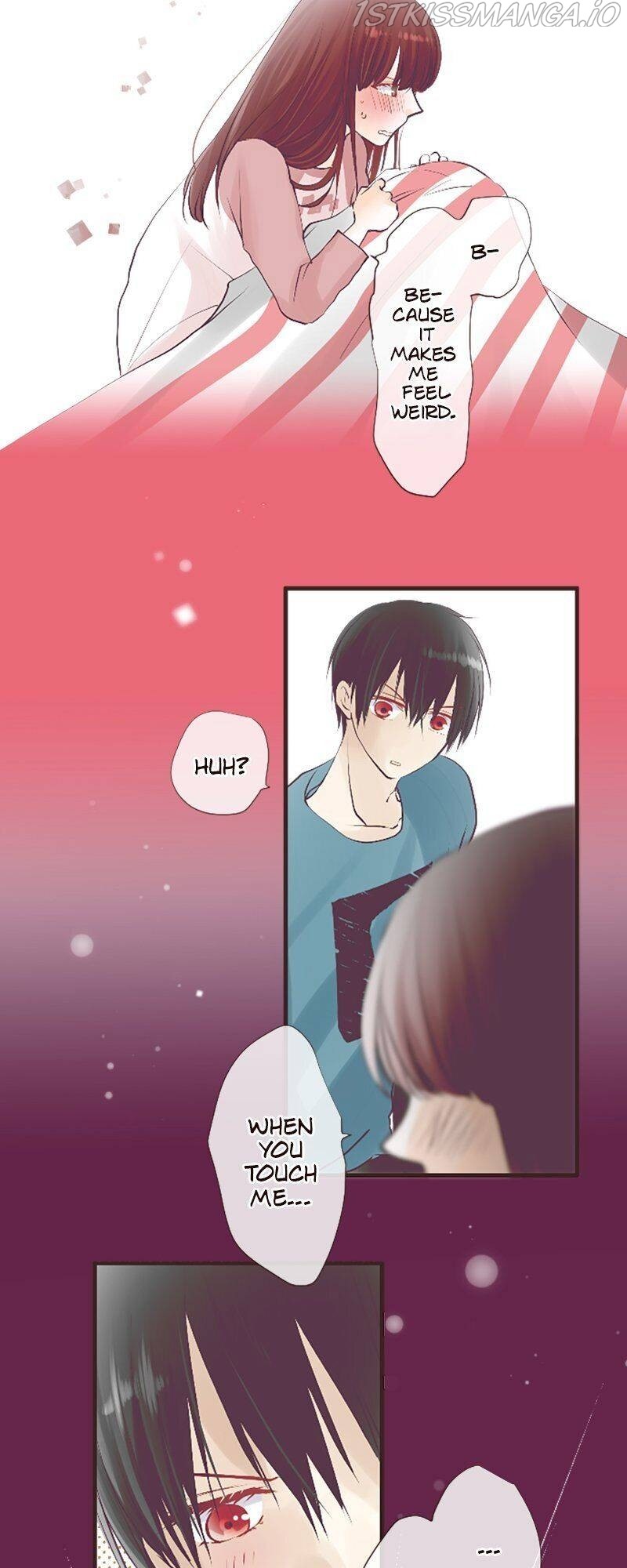 Pure Love Incubus Chapter 69 - page 10