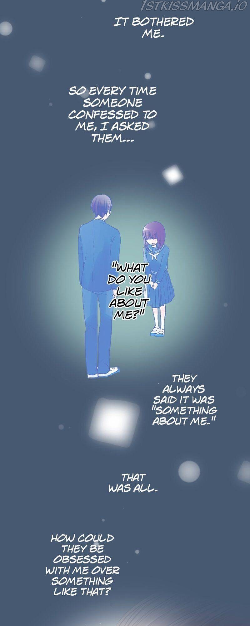 Pure Love Incubus Chapter 69 - page 18
