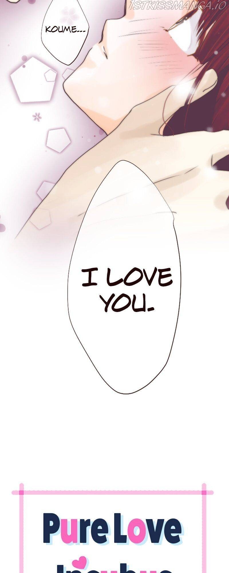 Pure Love Incubus Chapter 69 - page 2