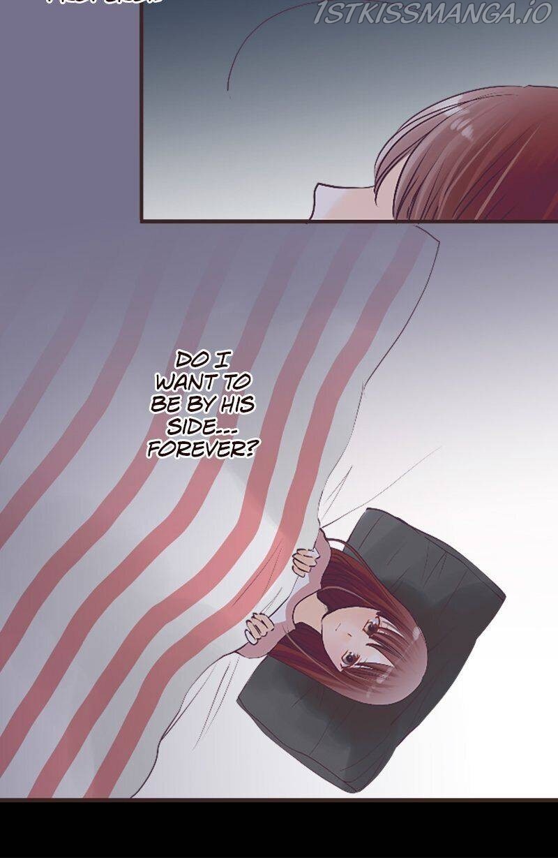 Pure Love Incubus Chapter 69 - page 21