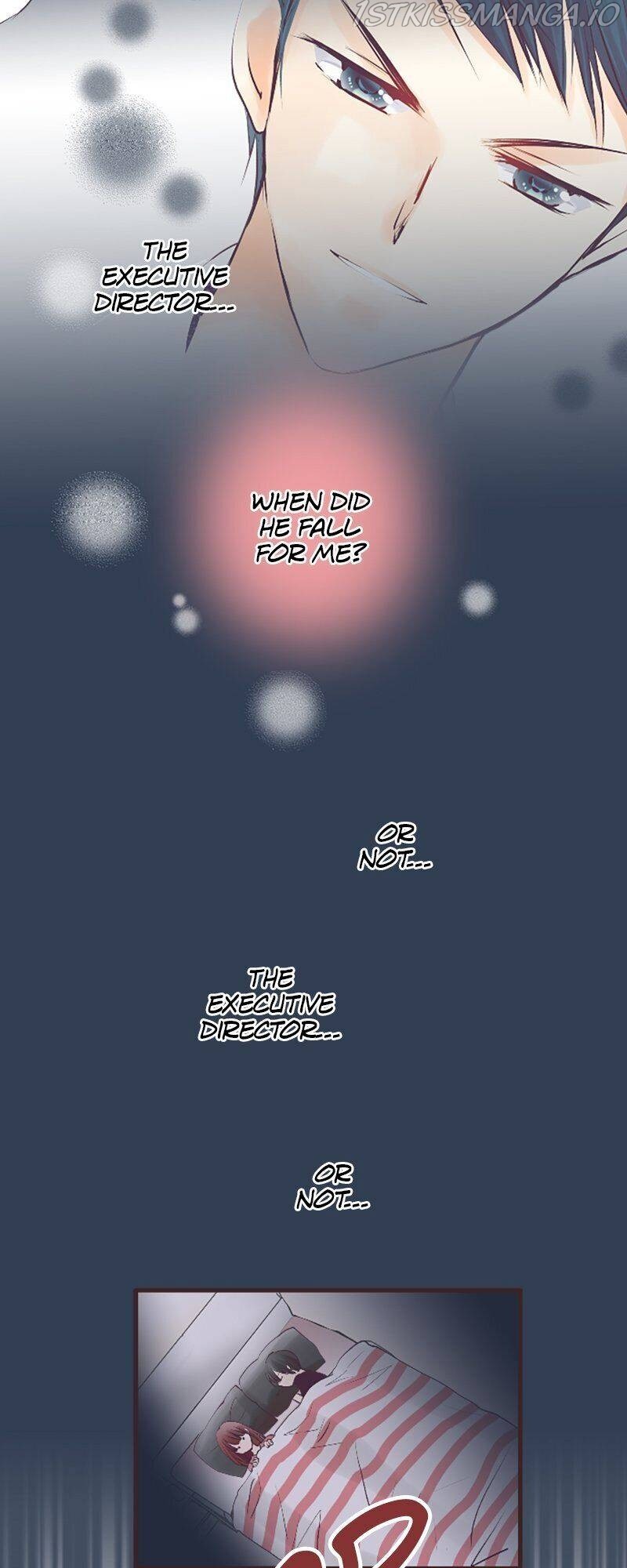 Pure Love Incubus Chapter 69 - page 23