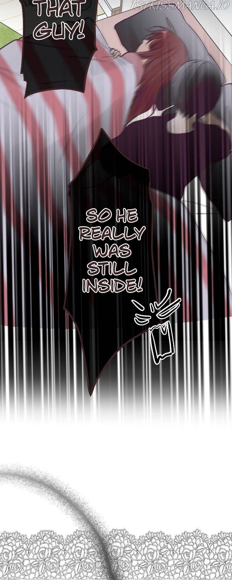Pure Love Incubus Chapter 69 - page 27