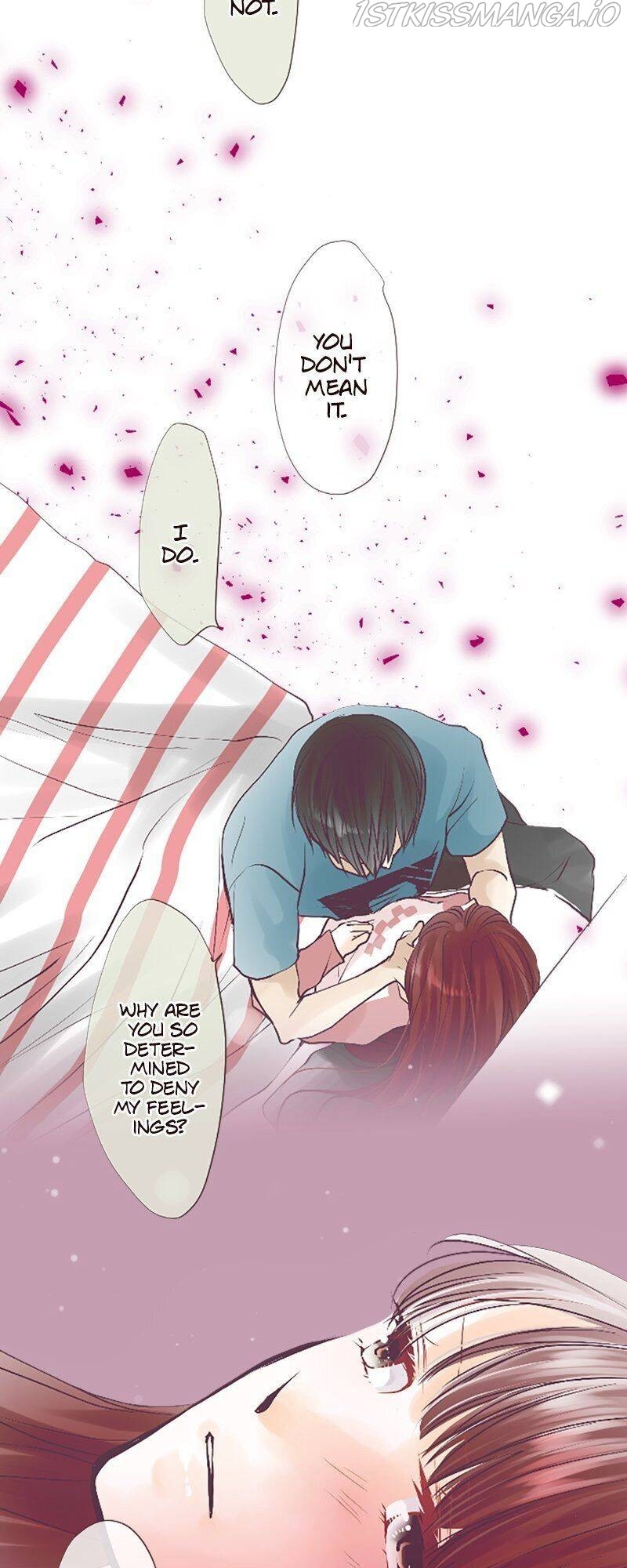 Pure Love Incubus Chapter 69 - page 4