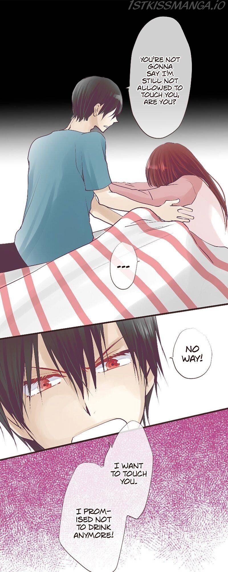 Pure Love Incubus Chapter 69 - page 8