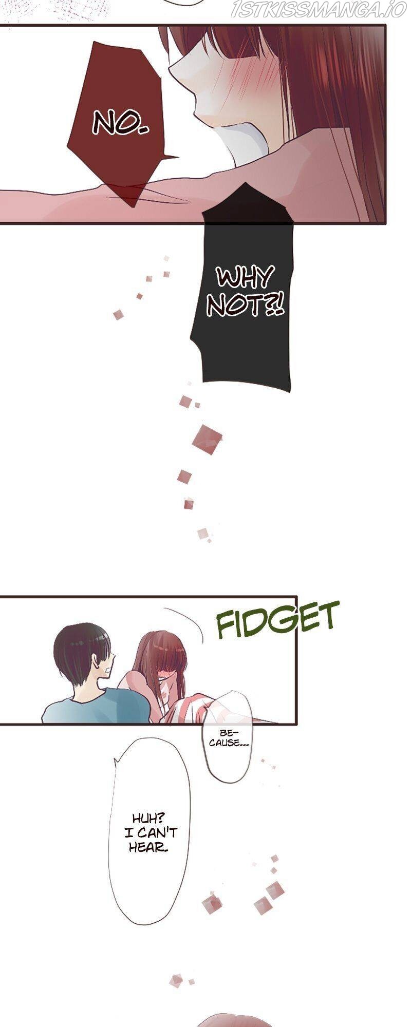 Pure Love Incubus Chapter 69 - page 9