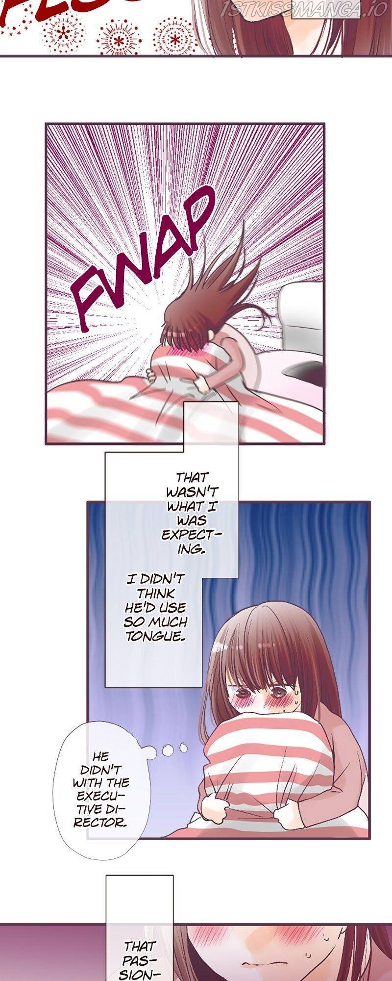 Pure Love Incubus Chapter 67 - page 11