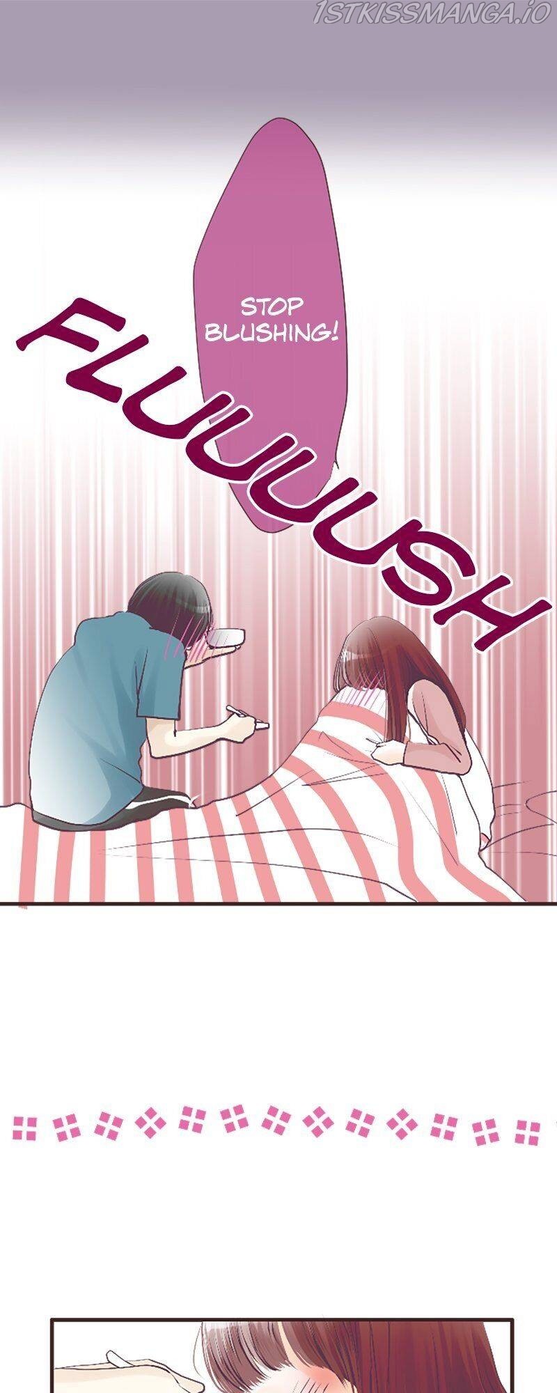 Pure Love Incubus Chapter 67 - page 16