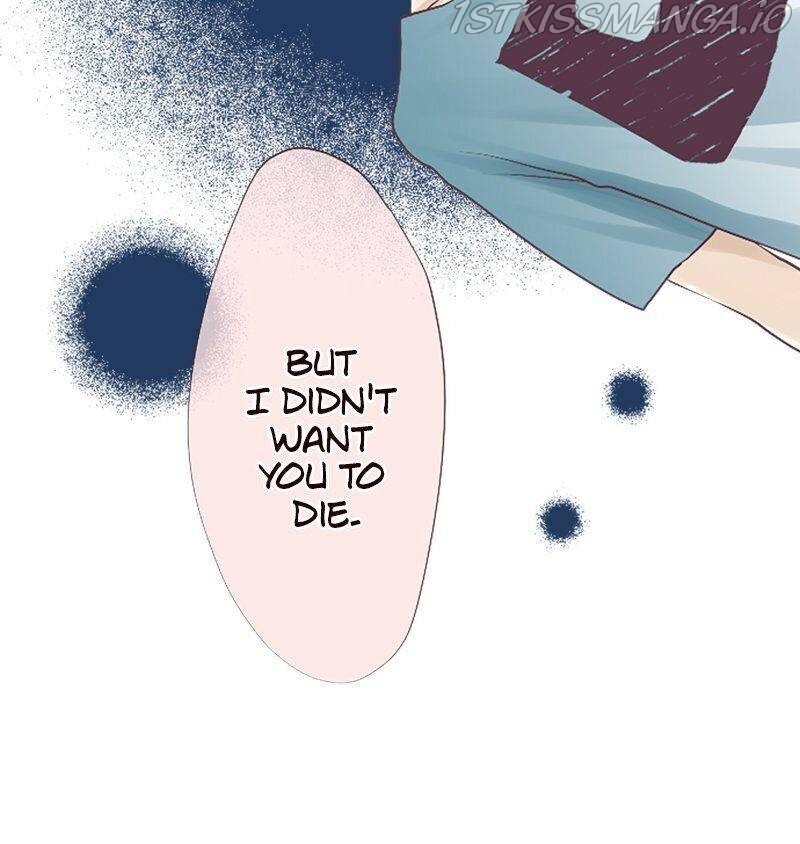 Pure Love Incubus Chapter 67 - page 23
