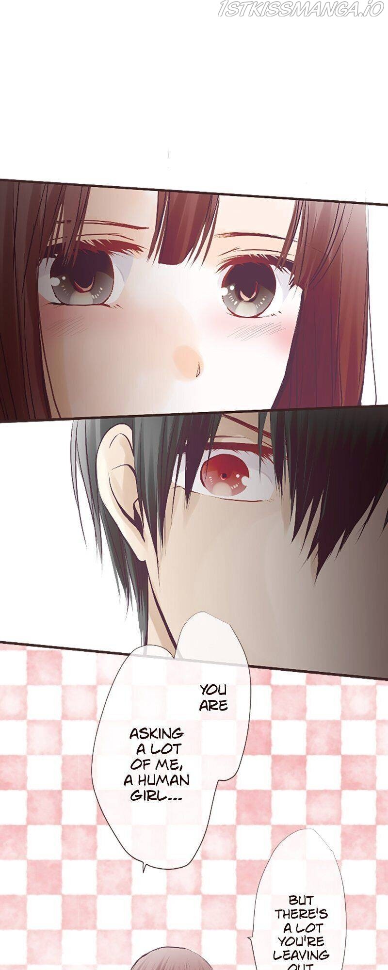 Pure Love Incubus Chapter 67 - page 24