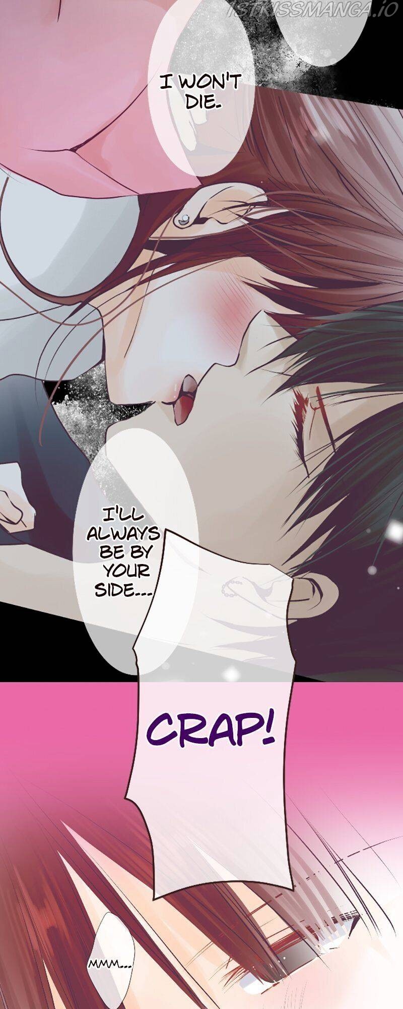 Pure Love Incubus Chapter 67 - page 3