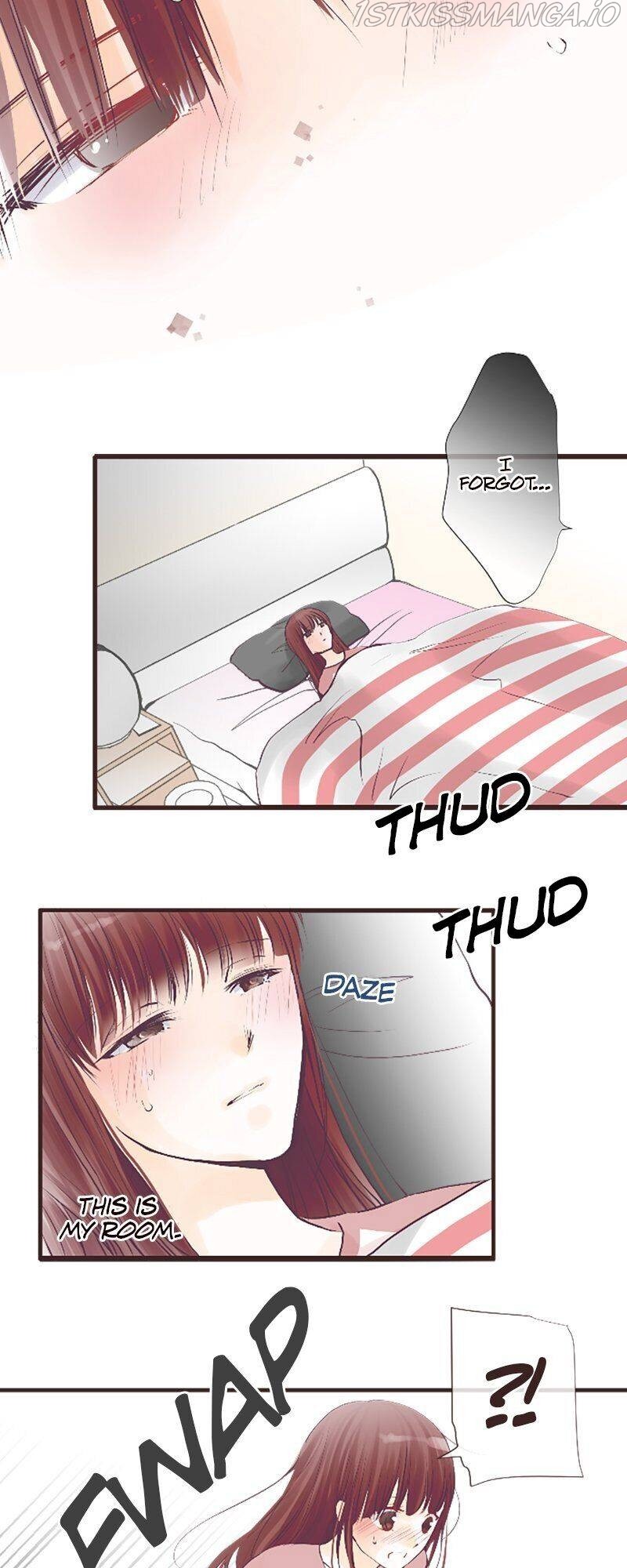 Pure Love Incubus Chapter 67 - page 4
