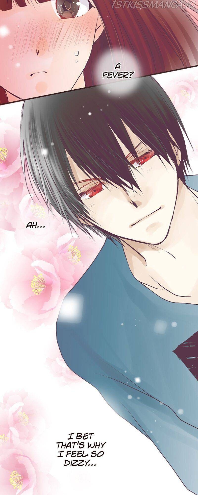 Pure Love Incubus Chapter 67 - page 7