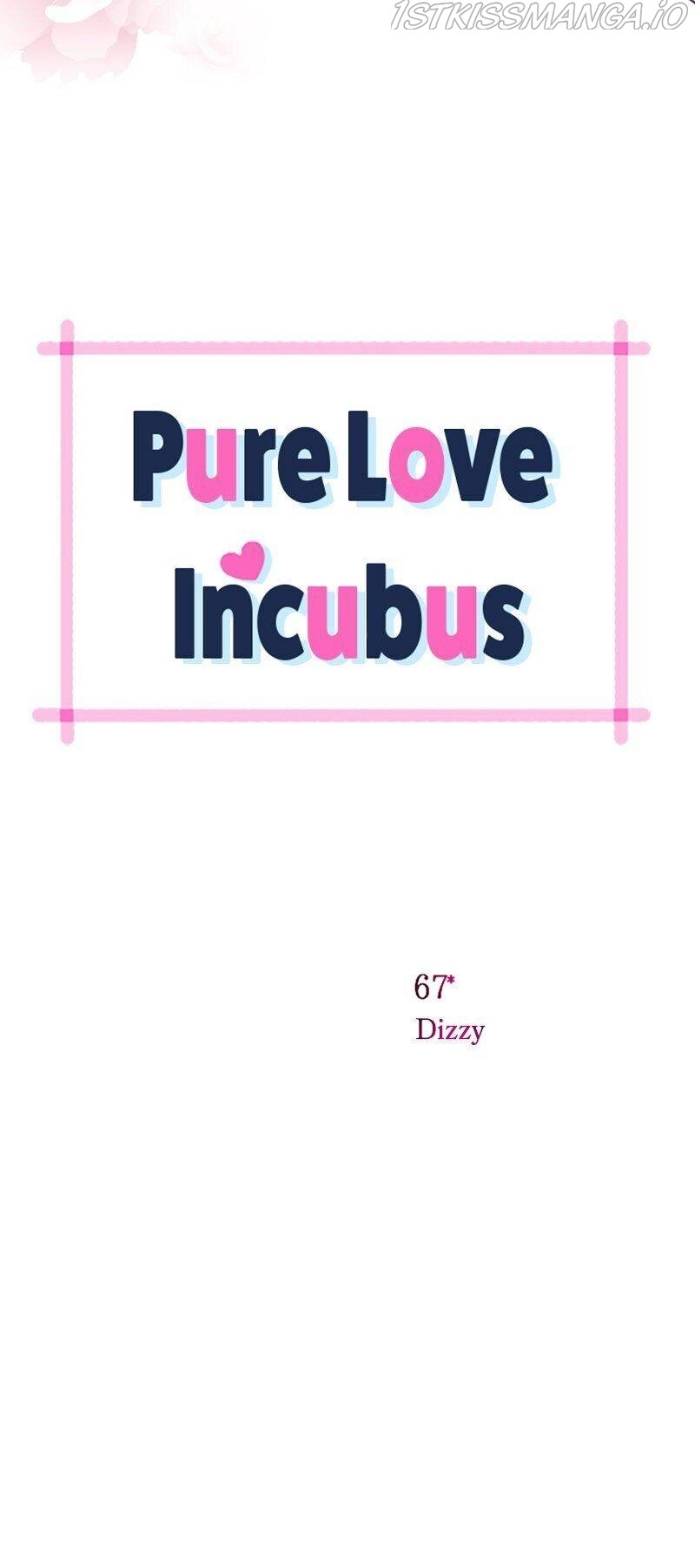 Pure Love Incubus Chapter 67 - page 8