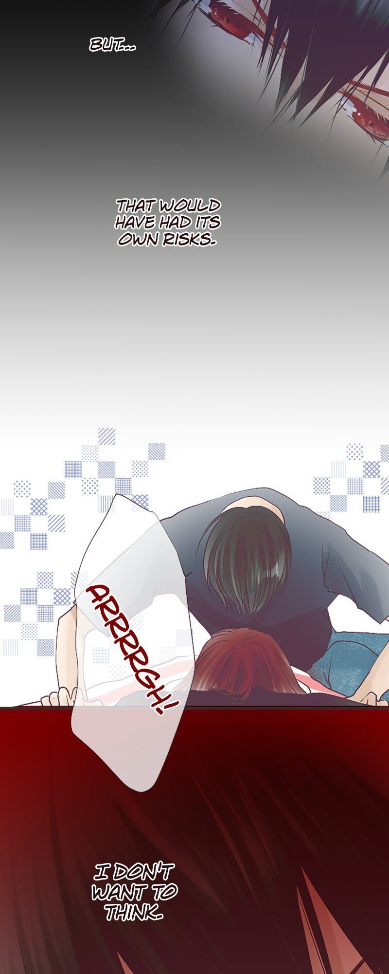 Pure Love Incubus Chapter 66 - page 12