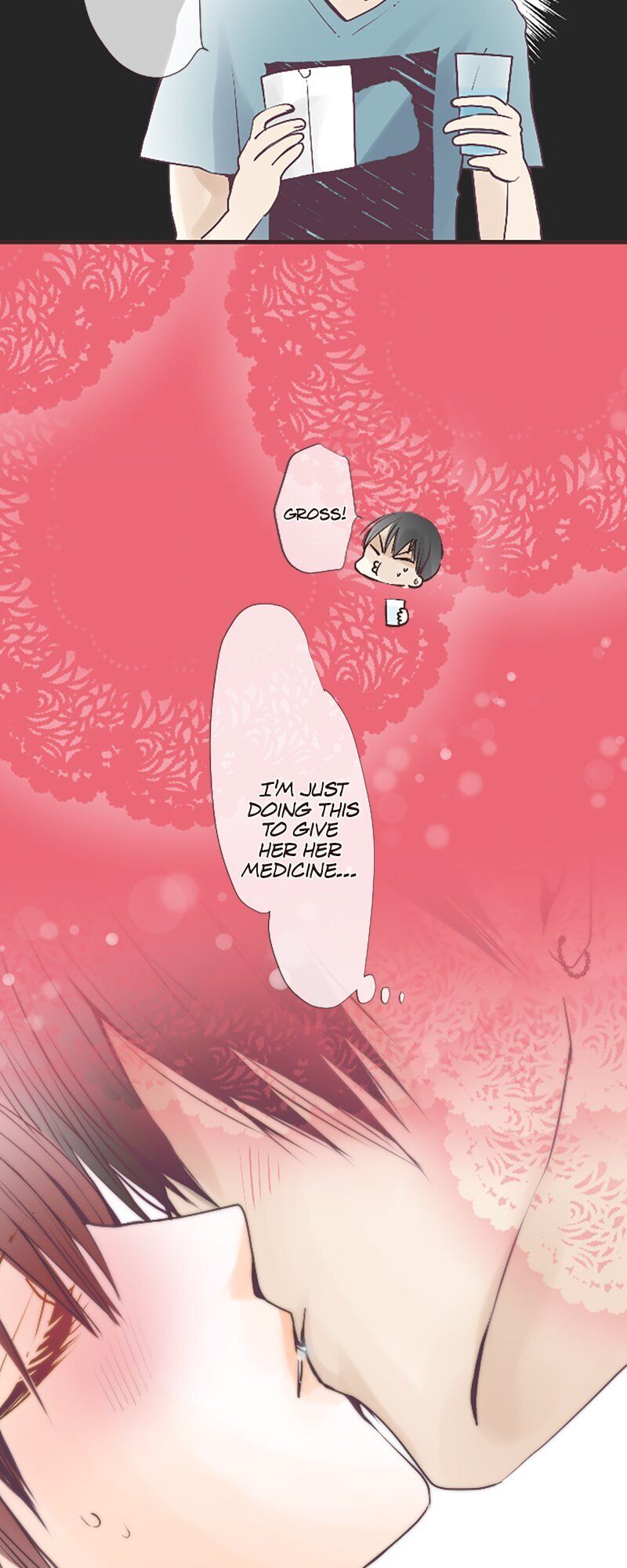 Pure Love Incubus Chapter 66 - page 23