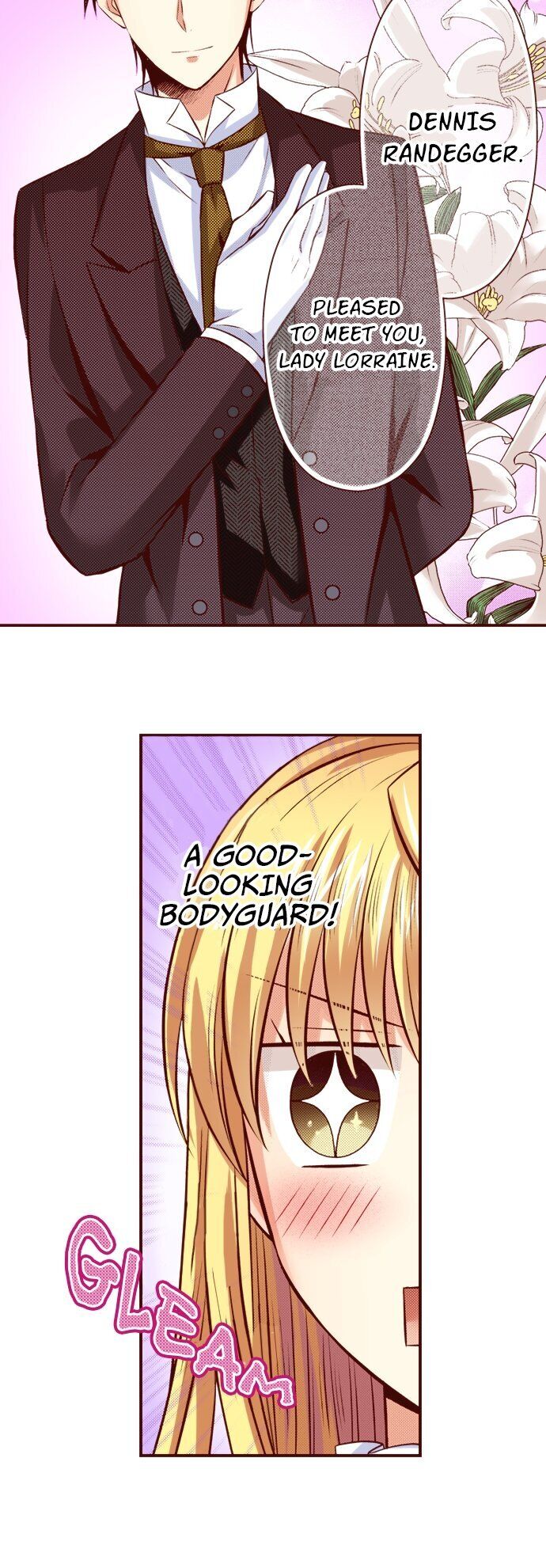 Pure Love Incubus Chapter 66 - page 24