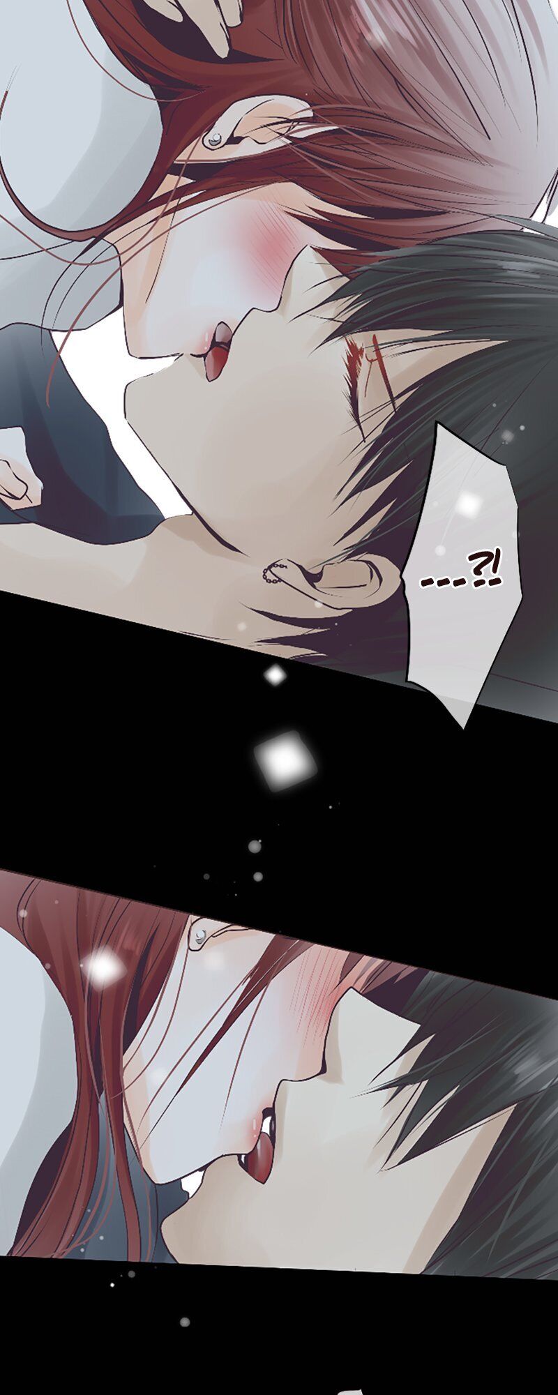 Pure Love Incubus Chapter 64 - page 11
