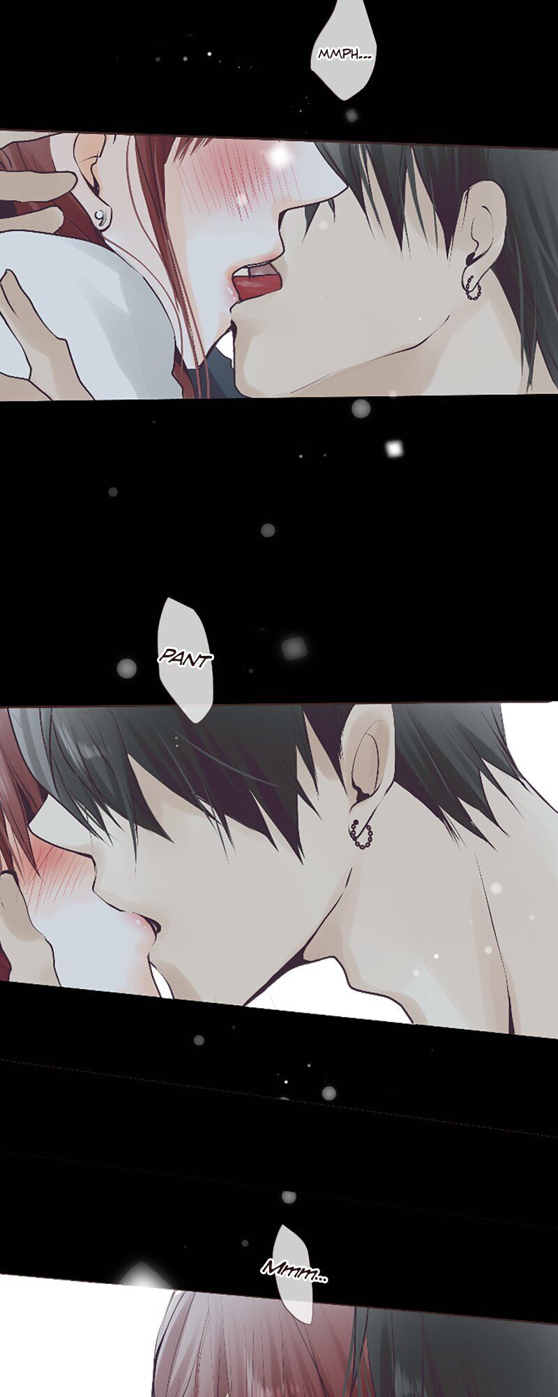 Pure Love Incubus Chapter 64 - page 12